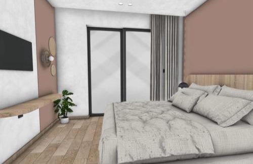 Argassi Apartamento | Roula Kotsonis Superior Apartment
