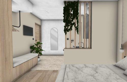 Argassi Apartamento | Roula Kotsonis Superior Apartment