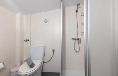 Flogita Apartamento | Roula's Residence