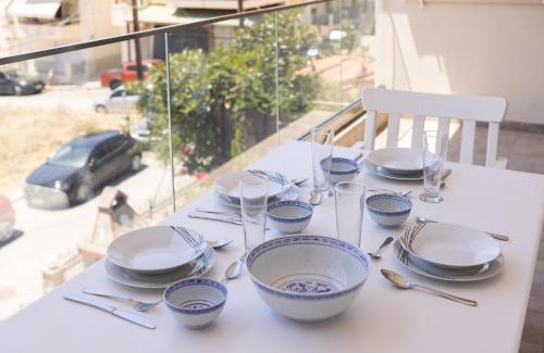 Flogita Apartamento | Roula's Residence