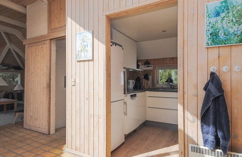 Fjerritslev Casa | "Roulf" - 1.1km from the sea by Interhome