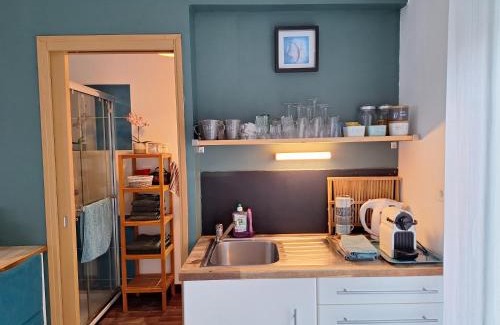 Porspoder Casa | Roulotte Gîtes O bien-être massage Spa Séjour bien-être en hébergement insolite roulotte Karantez ou en gîtes Melon ou Yock à 800 m des plages Maison d'hôte Drogou