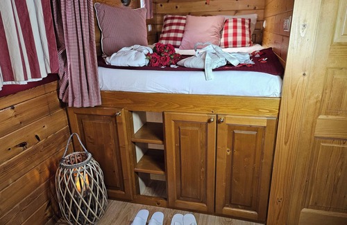 Padirac Casa | Roulottes du Petit Gouffre de Padirac
