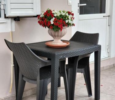 Karpathos Town Apartamento | Roumeliotis house - Apartment 1