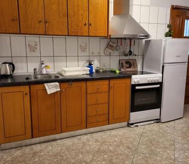 Karpathos Town Apartamento | Roumeliotis house - Apartment 1