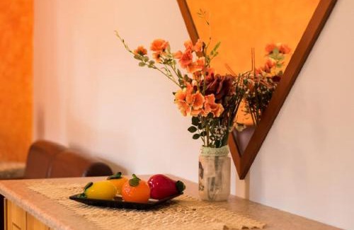 Karpathos Town Apartamento | Roumeliotis house - Apartment 1