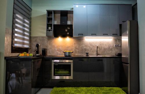 Katsikas Apartamento | Roumvini's Apartment