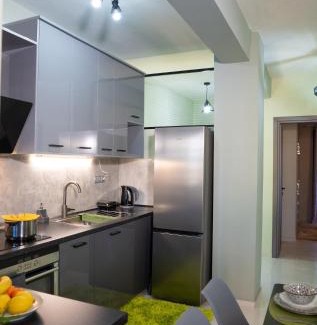 Katsikas Apartamento | Roumvini's Apartment