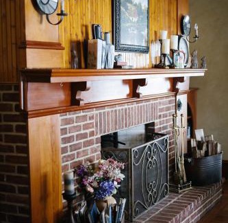 Red Wing Cama Y Desayuno | Round Barn Farm B & B Event Center