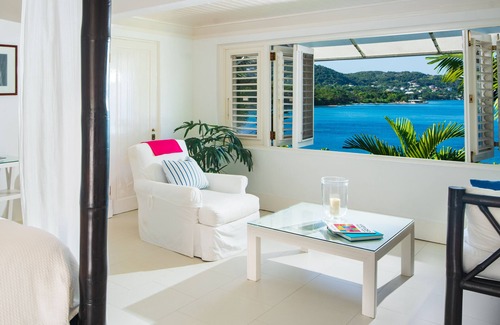 Hopewell Hotel | Round Hill Hotel And Villas