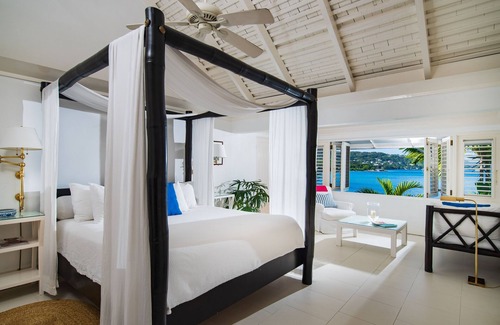 Hopewell Hotel | Round Hill Hotel And Villas