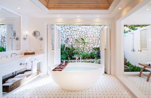 Hopewell Hotel | Round Hill Hotel And Villas