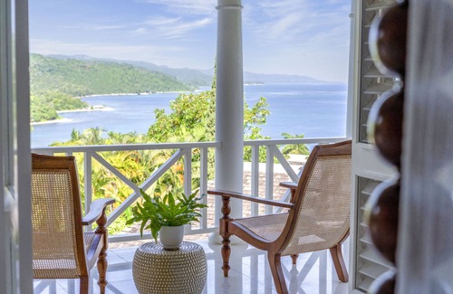 Hopewell Hotel | Round Hill Hotel And Villas
