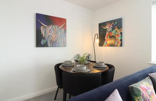Brimington Casa | Round House view