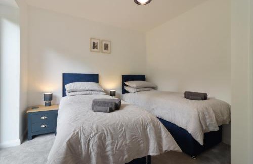 Brimington Casa | Round House view