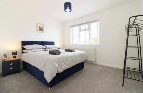 Brimington Casa | Round House view
