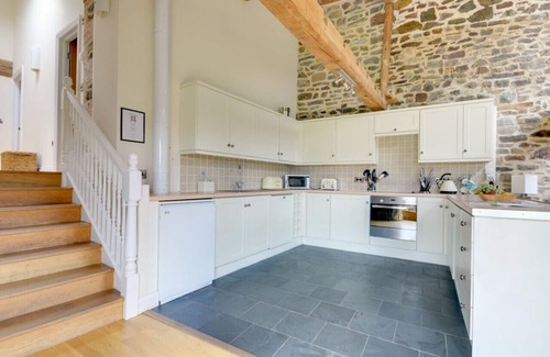 Burrington Casa | Round Robin, Umberleigh