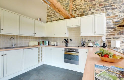 Burrington Casa | Round Robin, Umberleigh