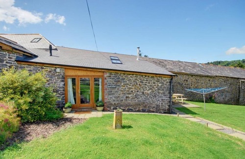 Burrington Casa | Round Robin, Umberleigh