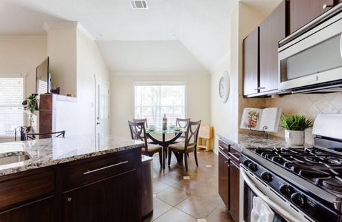 Meadow Lake Casa | Round Rock / Austin Home con Awesome Man Cave