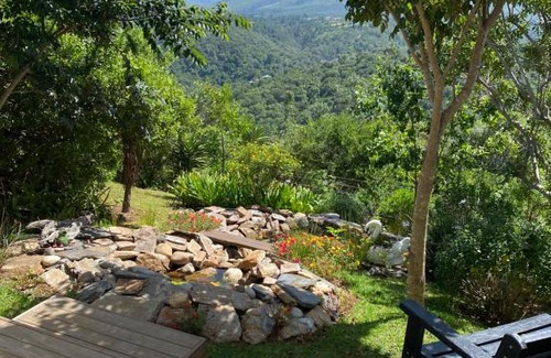 Wilderness Apartamento | Round the Bend