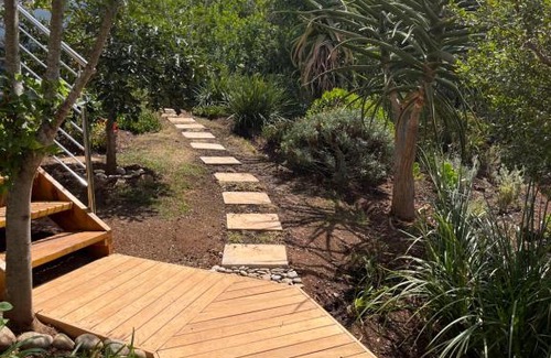 Wilderness Apartamento | Round the Bend