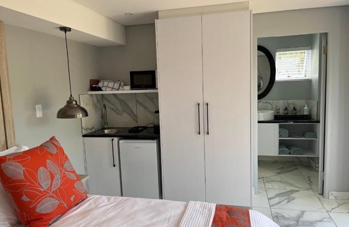Wilderness Apartamento | Round the Bend