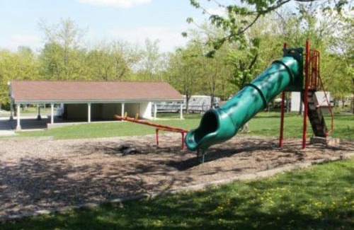 Gettysburg Casa | Round Top Two-Bedroom Cottage 8