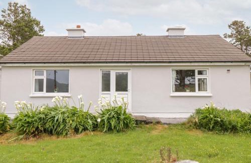 Inishnee Casa | Roundstone Bay View