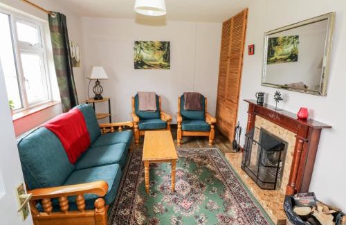 Inishnee Casa | Roundstone Bay View