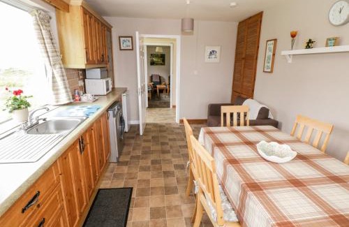 Inishnee Casa | Roundstone Bay View