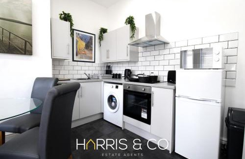 Knott End-on-Sea Apartamento | Roundtree & Berry - Fleetwood
