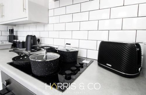 Knott End-on-Sea Apartamento | Roundtree & Berry - Fleetwood