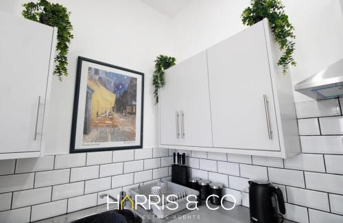 Knott End-on-Sea Apartamento | Roundtree & Berry - Fleetwood