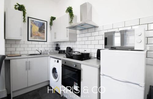 Knott End-on-Sea Apartamento | Roundtree & Berry - Fleetwood