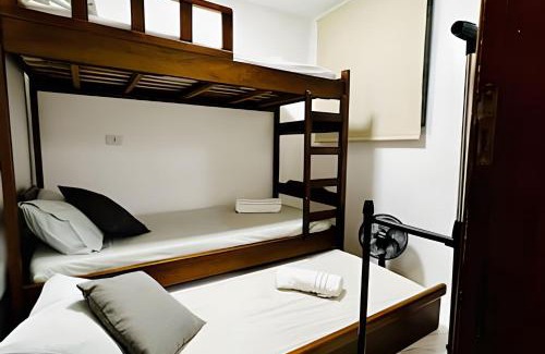 Zona Leste Apartamento | Roupa de cama, Toalhas | Arena Corinthians | GRU