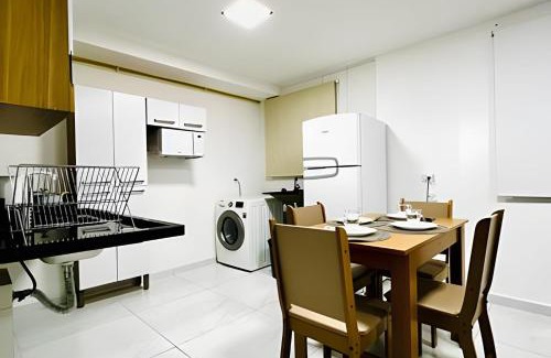 Zona Leste Apartamento | Roupa de cama, Toalhas | Arena Corinthians | GRU