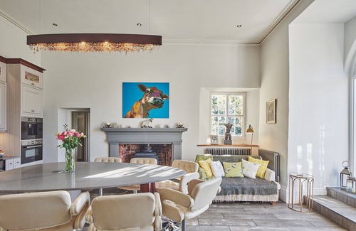 Christchurch Apartamento | Roupel Hall - Luxury Cottages