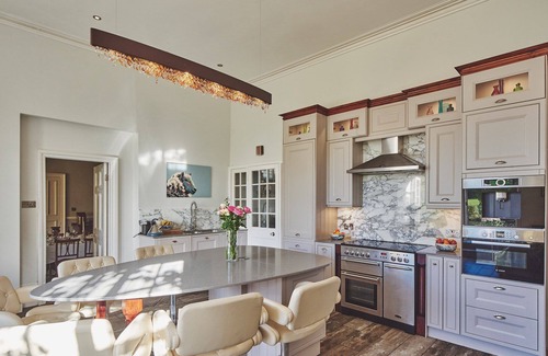 Christchurch Apartamento | Roupel Hall - Luxury Cottages