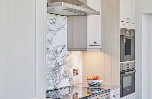 Christchurch Apartamento | Roupel Hall - Luxury Cottages