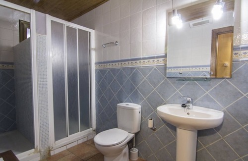 Les Iglesies Apartamento | Apartamento Roure (Casa Mosén Batista)