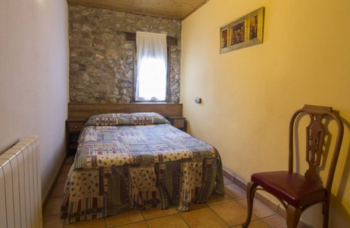 Les Iglesies Apartamento | Apartamento Roure (Casa Mosén Batista)