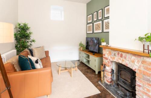 Rousdon Casa | Rousdon Mist