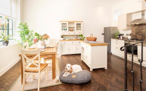 Rousdon Casa | Rousdon Mist
