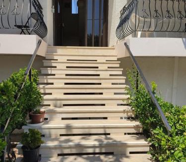 Nikolaiika Apartamento | Rousetis