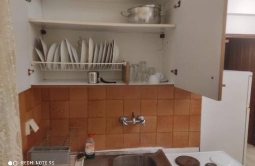 Nikolaiika Apartamento | Rousetis