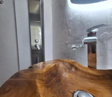 Parga Apartamento | Rousis's Manor House