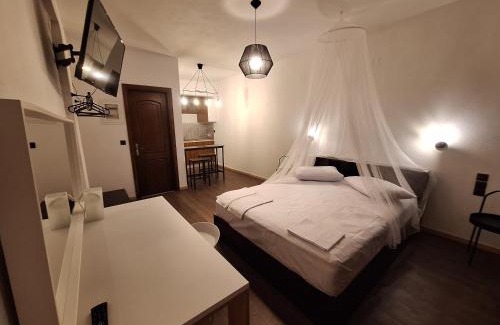 Parga Apartamento | Rousis's Manor House