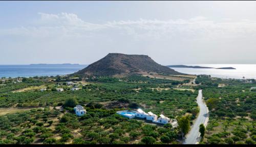 Vigla Apartamento | Rousolakos Pool Apartments
