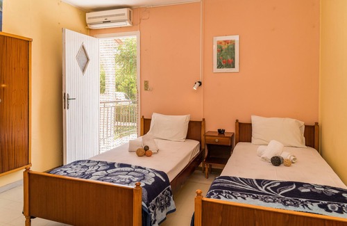 Porto Koukla Casa | Roussa's Studios and Apartments